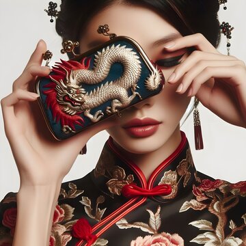 赵小姐