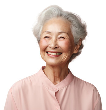 李女士