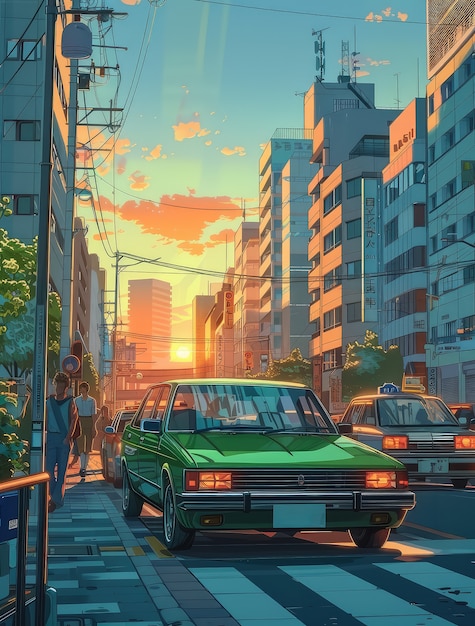 幸运时刻